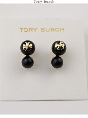 Tory Burch Earrings(Brand New)